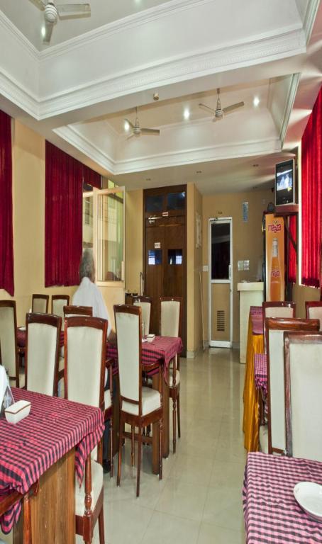Issacs Regency Hotell Sultan Bathery Eksteriør bilde